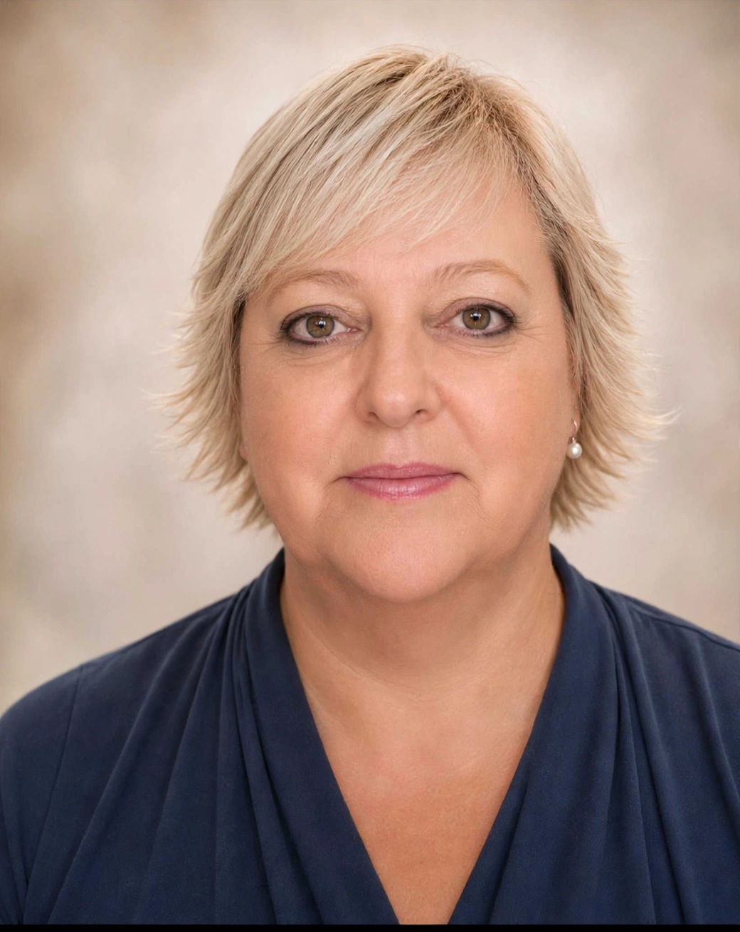Paula Logie, founder of Three Birds Online Learning Centre